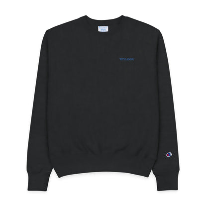 Men's Champion Crewneck Sweatshirt - Casual Comfort for Everyday Style