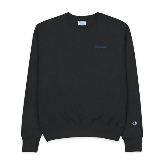 Men's Champion Crewneck Sweatshirt - Casual Comfort for Everyday Style